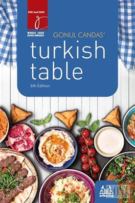Turkish Table (6th edition)